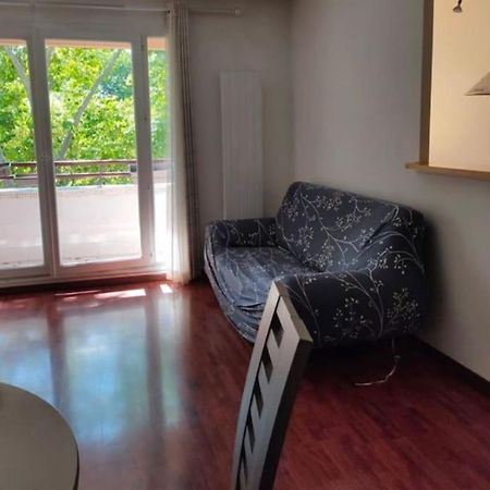 דירות גויאנקורט F3 Avec Balcon 5 Min Gare Sqy Et Parking Gratuit מראה חיצוני תמונה