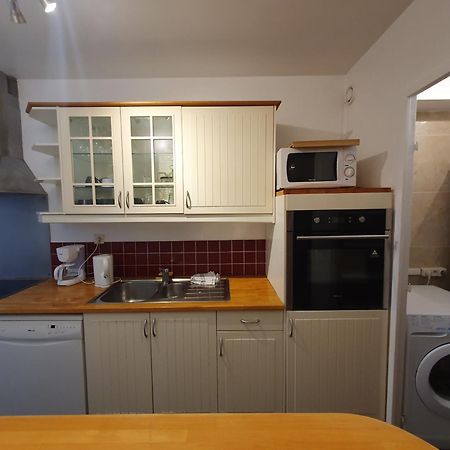 דירות גויאנקורט F3 Avec Balcon 5 Min Gare Sqy Et Parking Gratuit מראה חיצוני תמונה