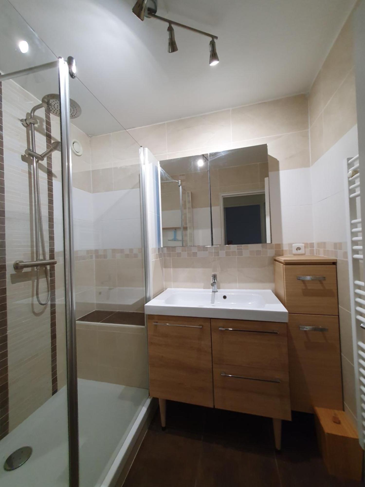 דירות גויאנקורט F3 Avec Balcon 5 Min Gare Sqy Et Parking Gratuit מראה חיצוני תמונה